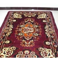 供应优质 涤纶 印花 剪花 复合 地毯