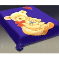 供应儿童毛毯