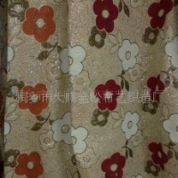 供应多种优质棉纱沙发巾(图)