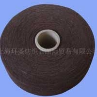 供应紫色棉纱 CT CUC棉纱 织地毯 宠物玩绳棉纱