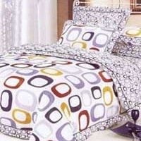 供应全棉四件套枕芯毛毯