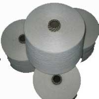 供应T/C65/35 21S起绒纱