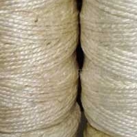 供应剑麻无油股线(图)