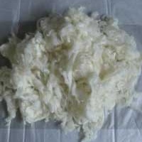 供应澳毛被服毛