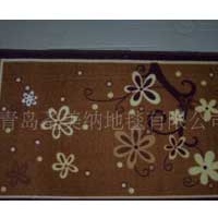 供应40*60cm的尼龙印花地毯