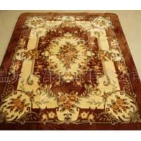 供应印花 剪花 复合 防滑 地毯