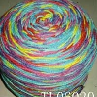 供应各类腈纶、涤纶毛线