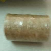 供应柱形本色黄麻线