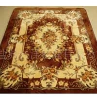 供应剪花 复合 地毯