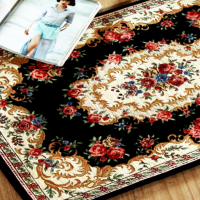 供应手工地毯真丝地毯手工丝毯silk caret