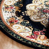 供应手工地毯，真丝手工silk rugs东方丝毯