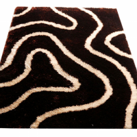 供应手工丝毯RUG，