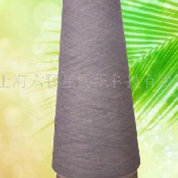 供应涤棉麻灰纱线  