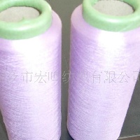 供应真丝及丝棉系列针织纱线 