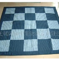 供应绗缝日本地垫