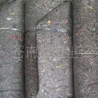 供应针刺布,家具包装毯.沙发包装毛毯.席梦思填充