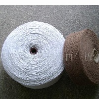 供应漂白合股纱