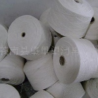 供应10s2股3股本白全棉纱