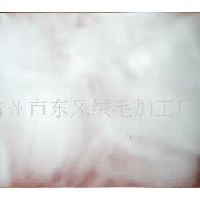 供应绒型3公分菜兔毛  