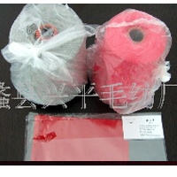 供应26S/2丝光特柔羊绒纱线(图)  