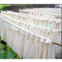 供应生产特级优质桑蚕丝绵，手工丝绵  