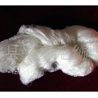 供应涤腈18S/2地毯纱白条  