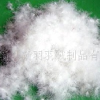 供应水洗羽绒(图)  