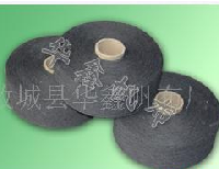 供应电缆填充　棉绳专用棉纱  