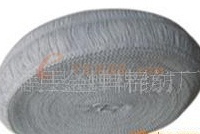 供应灰色合股编织棉纱(拖把专用纱)