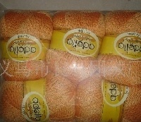 供应金丝线毛线