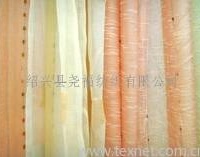 供应素色玻璃纱