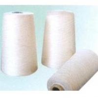 供应人棉纱
