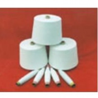 供应涤棉混纺纱