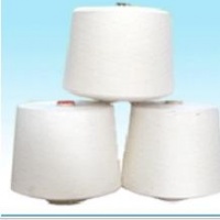 供应气流纺纱