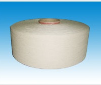 供应全棉气流纺OE18支针织纱