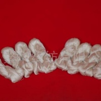 供应绢毛混纺纱线