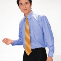 深圳工作服|厂服|工衣|制服|车缝加工|演出服装|酒店服20090508