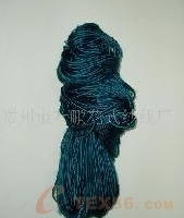 毛纺系列 纱线 冰岛毛（色纱）
