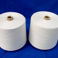 人棉喷气纺纱