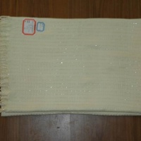 大豆蛋白纤维围巾