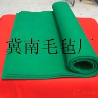 冀南抛光毛毡,吸油毛毡,阻燃毛毡02