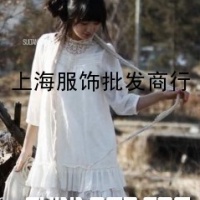 批发特价时尚瑞丽休闲韩版女装连衣裙