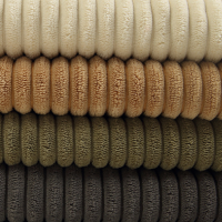 全棉灯芯绒、弹力灯芯绒、涤锦灯芯绒