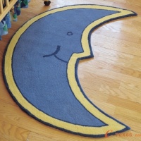 儿童地毯