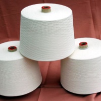 纯涤纱