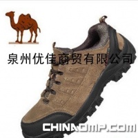 美国骆驼男鞋 户外鞋登山运动鞋 徒步鞋B13007