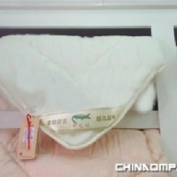 批发羊毛被床上用品批发100%羊毛被