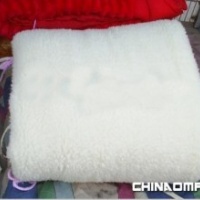 批发羊毛被，高档羊毛被，羊羔毛羊毛被