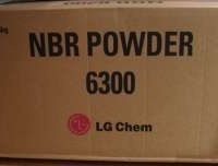 供应丁腈橡胶 P6300 韩国LG