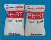 供应PERT 地暖管专用料SP980  韩国LG